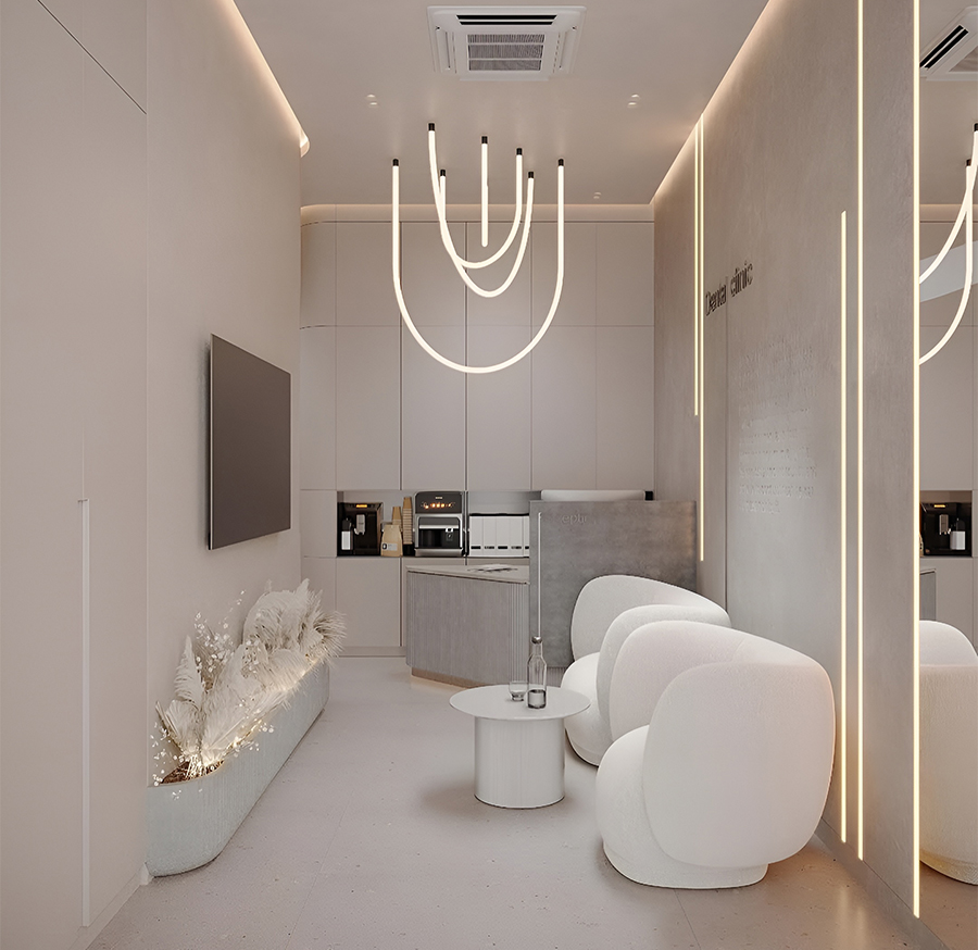 Moazzen Dental Clinic